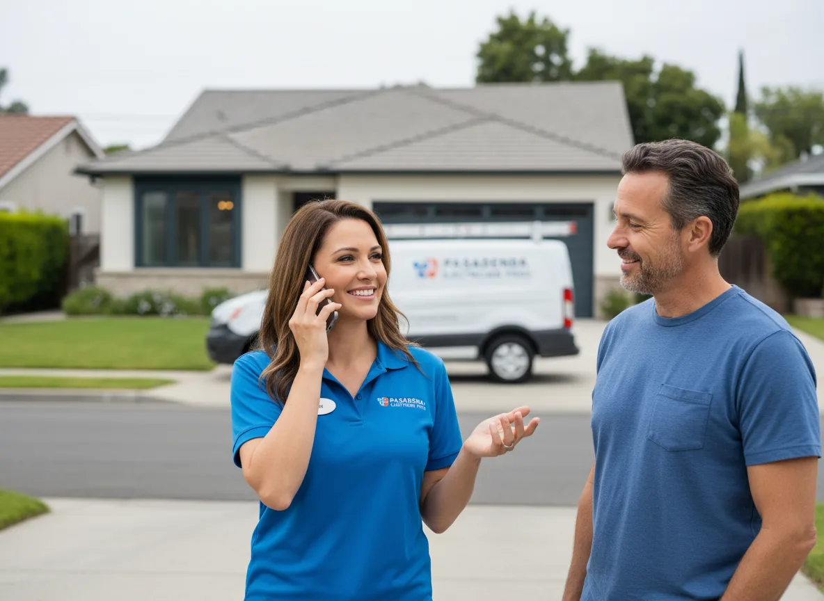 Electrician New Waterford, OH FAQs
